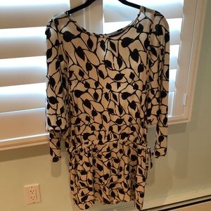 Rachel Pally mini dress